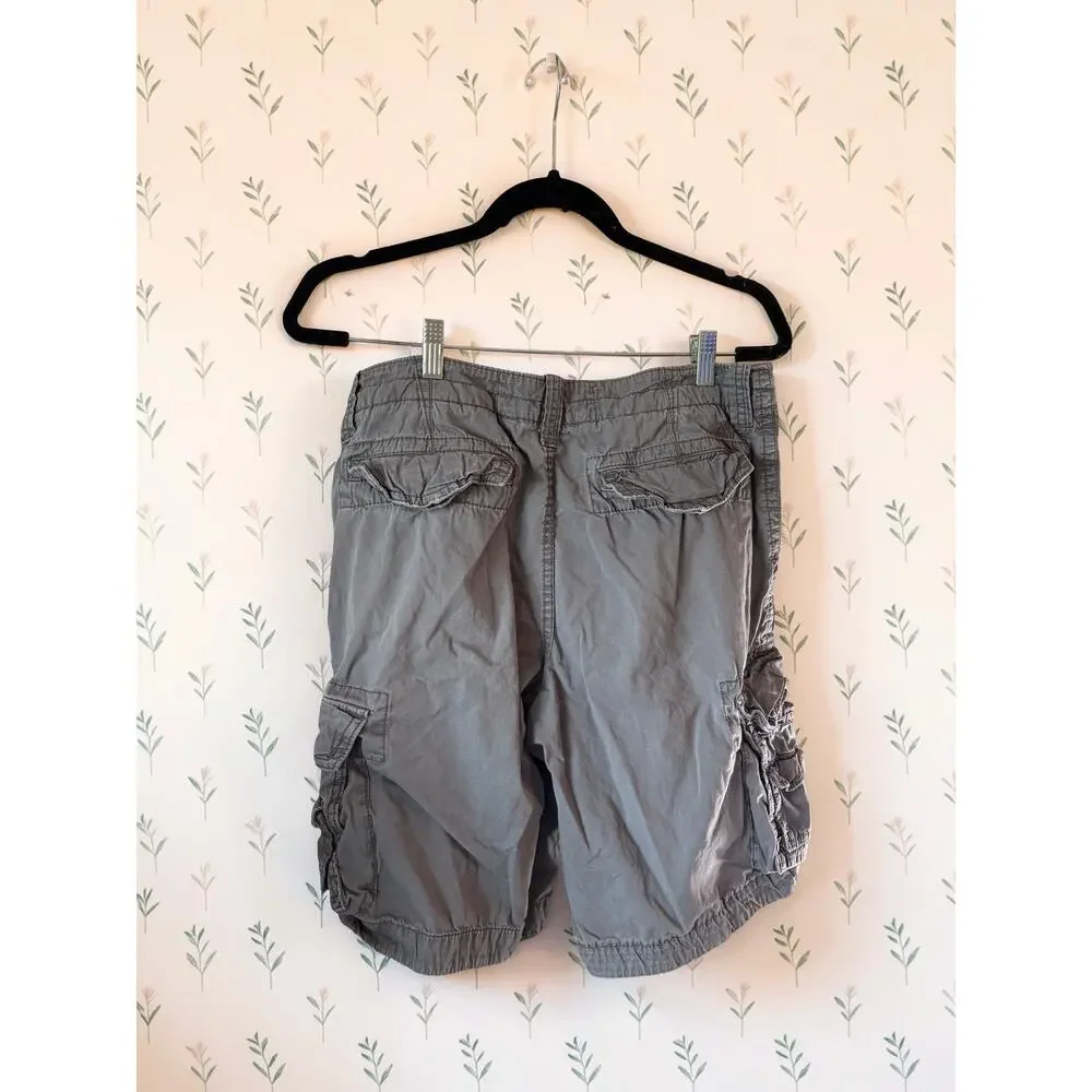 Aeropostale description cargo
